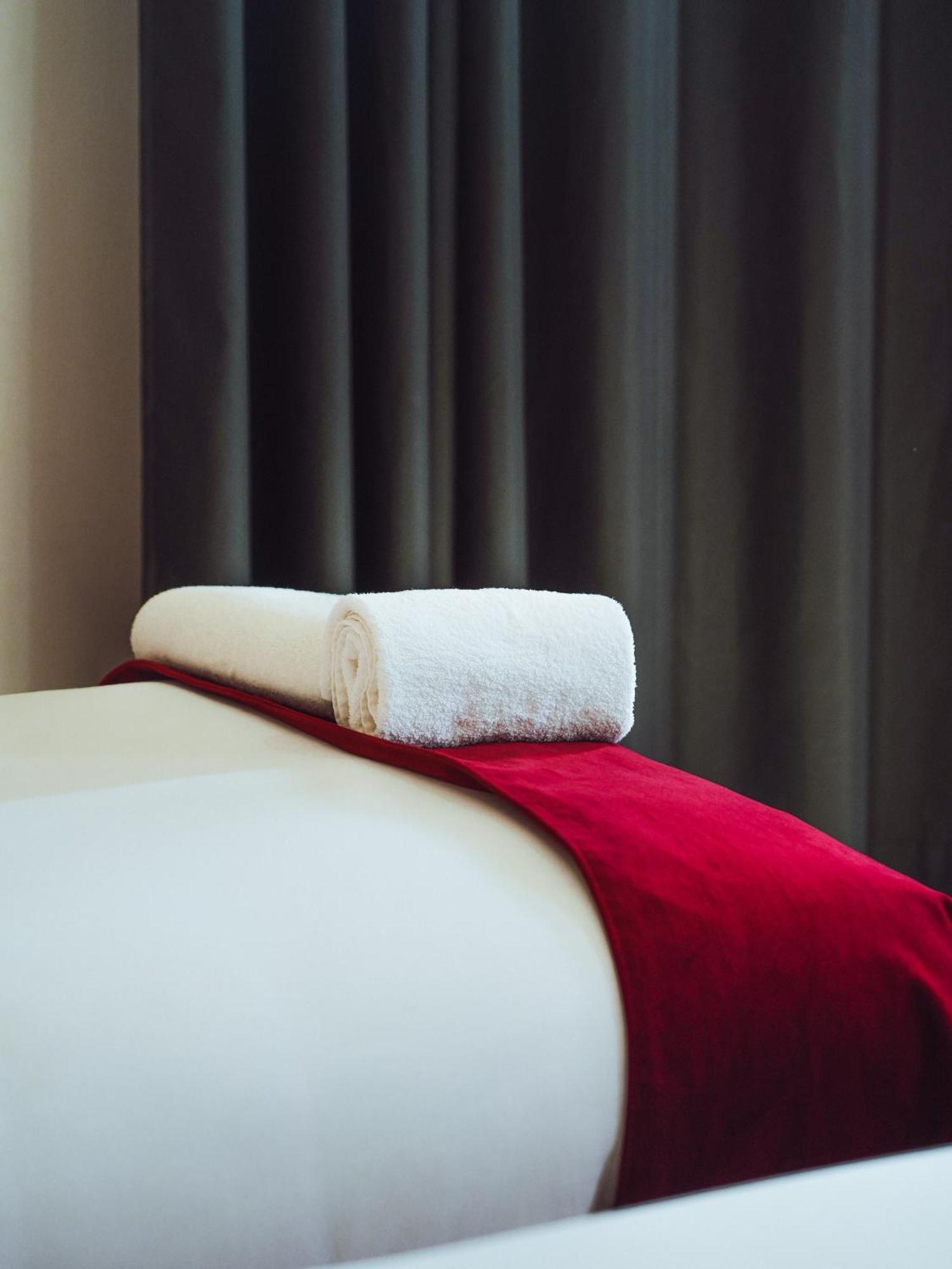 Fyndy Hotel ดาคห์ลา ภายนอก รูปภาพ