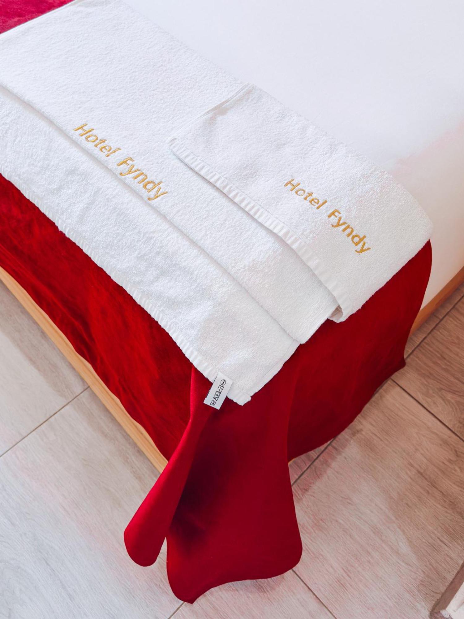 Fyndy Hotel ดาคห์ลา ภายนอก รูปภาพ