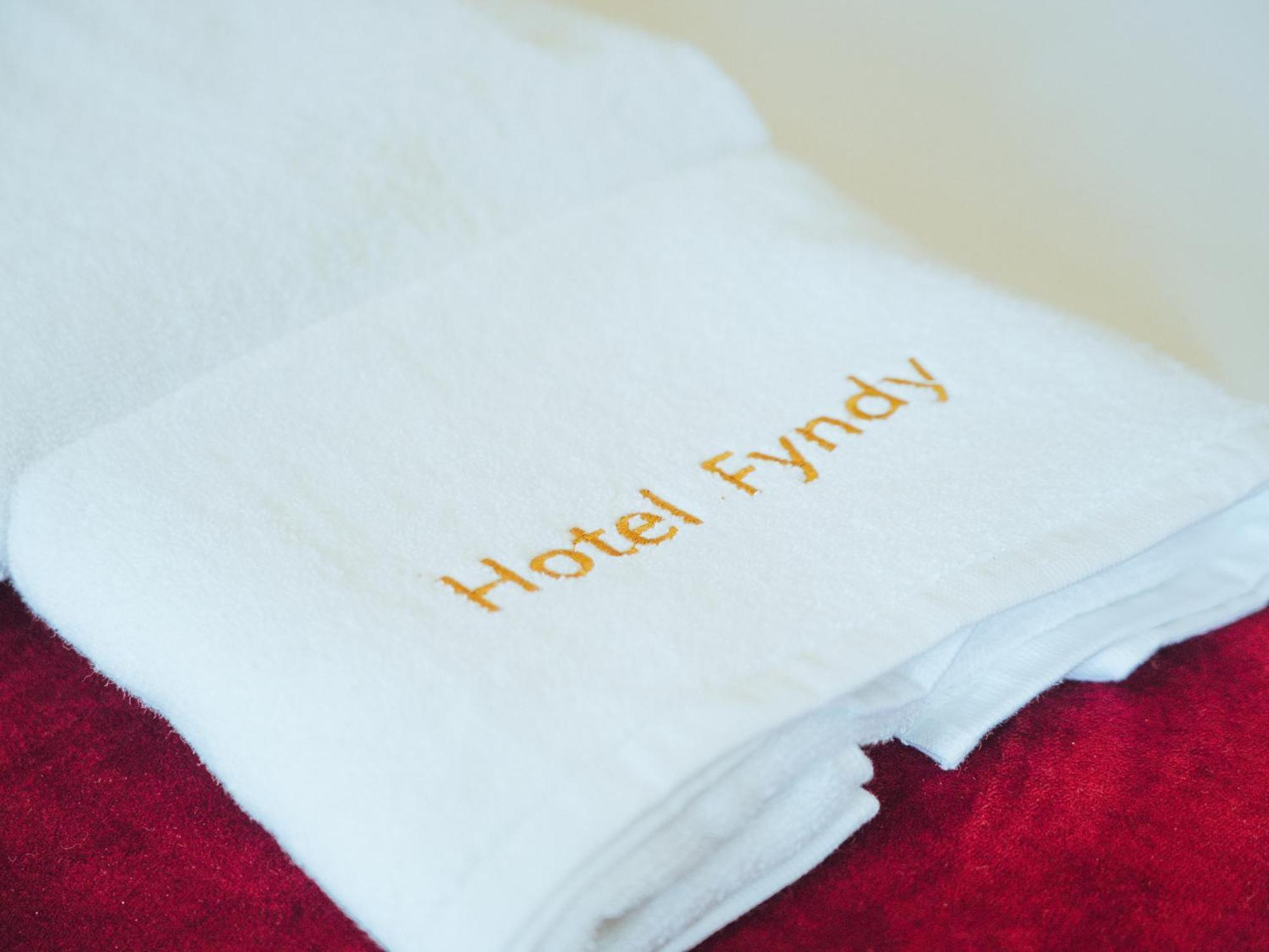 Fyndy Hotel ดาคห์ลา ภายนอก รูปภาพ