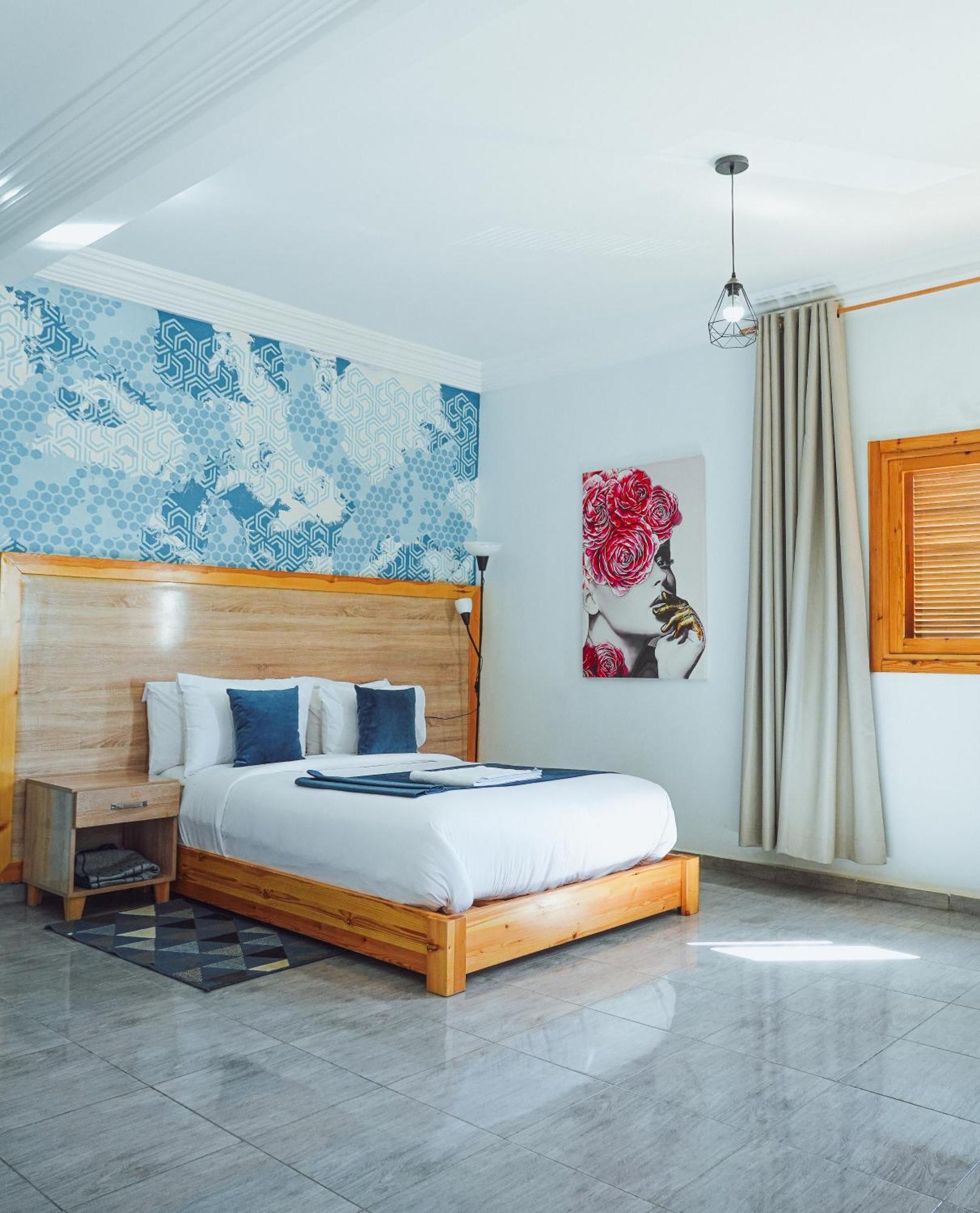 Fyndy Hotel ดาคห์ลา ภายนอก รูปภาพ
