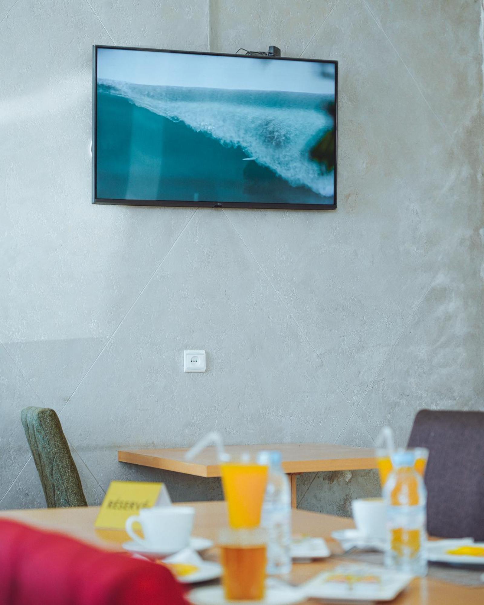 Fyndy Hotel ดาคห์ลา ภายนอก รูปภาพ