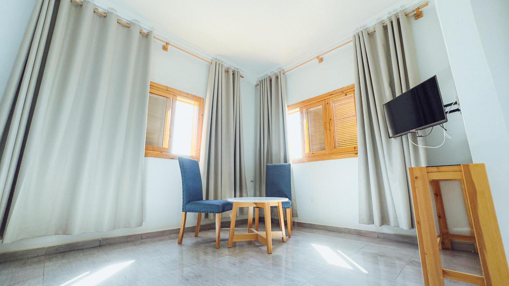 Fyndy Hotel ดาคห์ลา ภายนอก รูปภาพ
