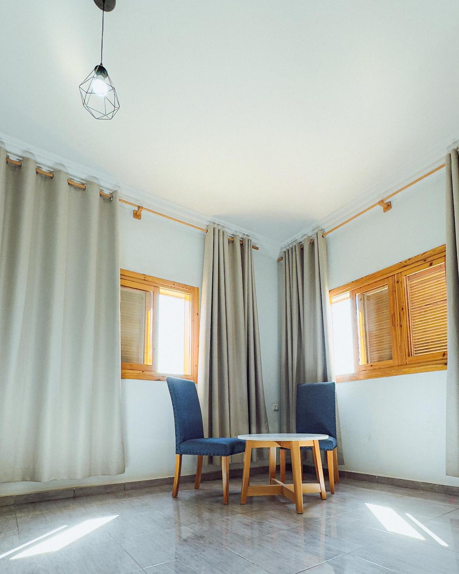 Fyndy Hotel ดาคห์ลา ภายนอก รูปภาพ